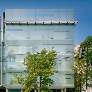Hotel Habita